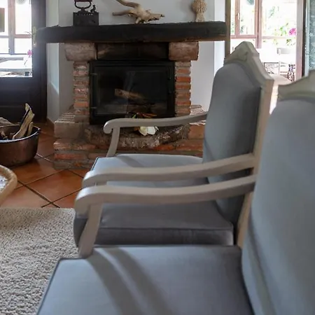 La Casona De نويفا دي يانس