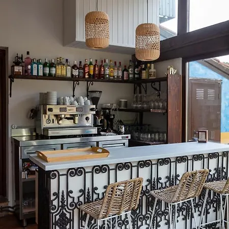 فندق La Casona De 3*