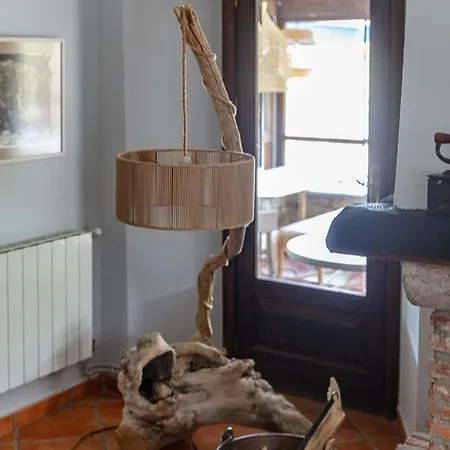 فندق La Casona De 3*