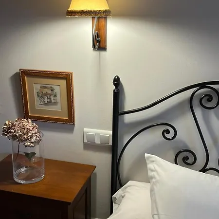 فندق La Casona De