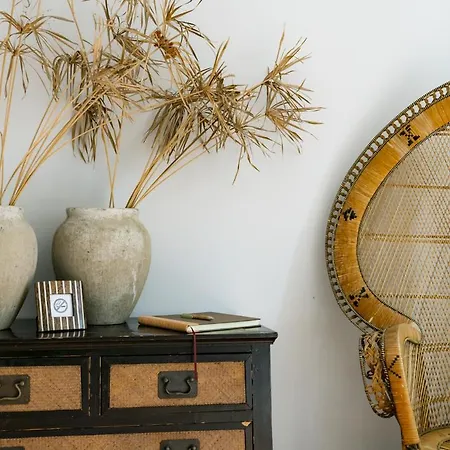 La Casona De 3* نويفا دي يانس