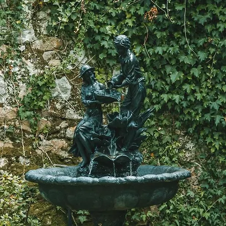 فندق La Casona De