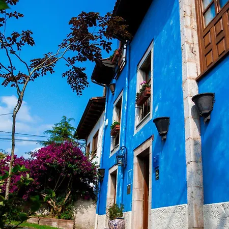 فندق La Casona De 3*