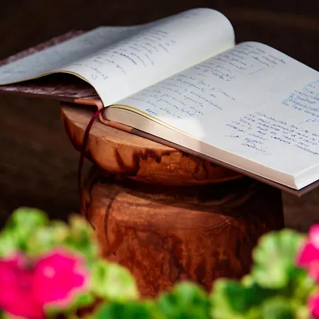 La Casona De فندق 3*