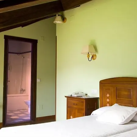 La Casona De 3* نويفا دي يانس