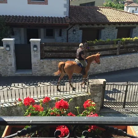 La Casona De فندق 3*