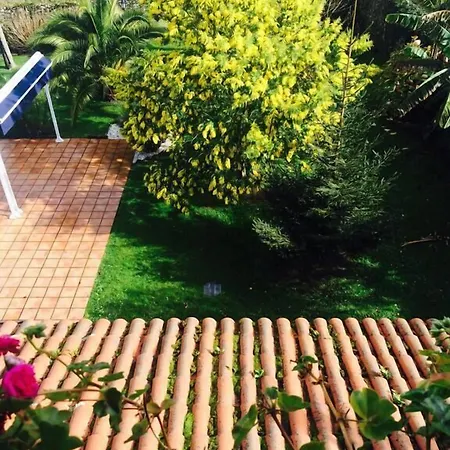 فندق La Casona De