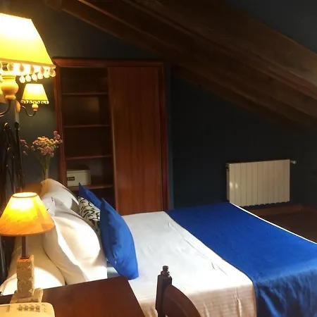 فندق La Casona De