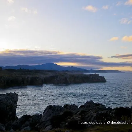 La Casona De فندق 3*