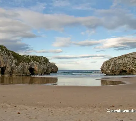 La Casona De 3* نويفا دي يانس