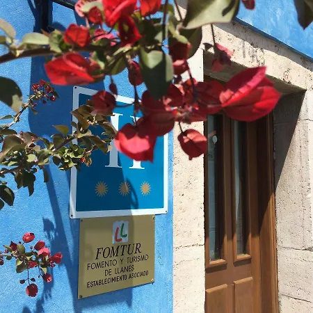 La Casona De نويفا دي يانس