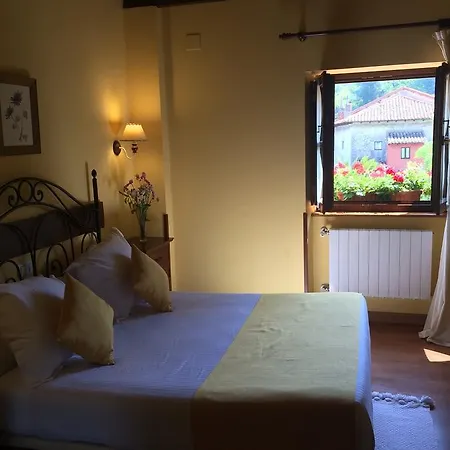 فندق La Casona De 3*