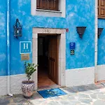 호텔 La Casona De