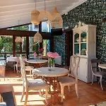 호텔 La Casona De 3*
