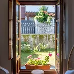 La Casona De 누에바데엘라네스