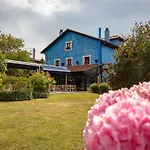 La Casona De 호텔 3*