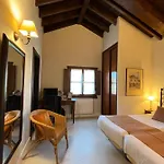 호텔 La Casona De