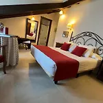 Hotell La Casona De Nueva De Llanes