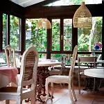La Casona De