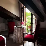 La Casona De 호텔 누에바데엘라네스