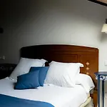 La Casona De Hotell