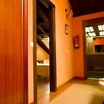 La Casona De 호텔 누에바데엘라네스