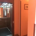 호텔 La Casona De