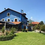 La Casona De 호텔 누에바데엘라네스