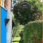 La Casona De 3* 누에바데엘라네스