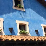 La Casona De 호텔 누에바데엘라네스