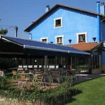 La Casona De 누에바데엘라네스
