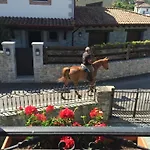 La Casona De 호텔 3*