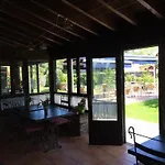 La Casona De 누에바데엘라네스