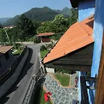 La Casona De 3*