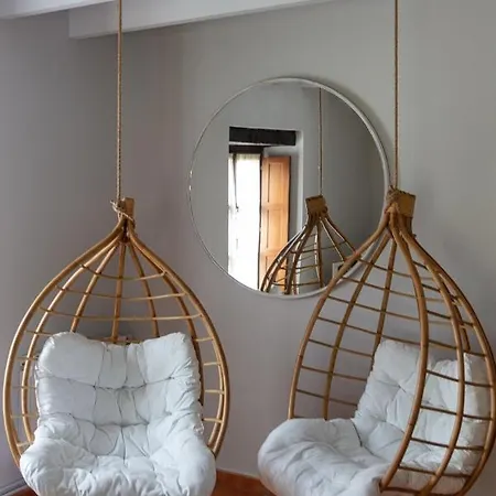 Hotel La Casona De Nueva De Llanes