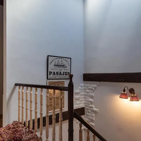 La Casona De 3*