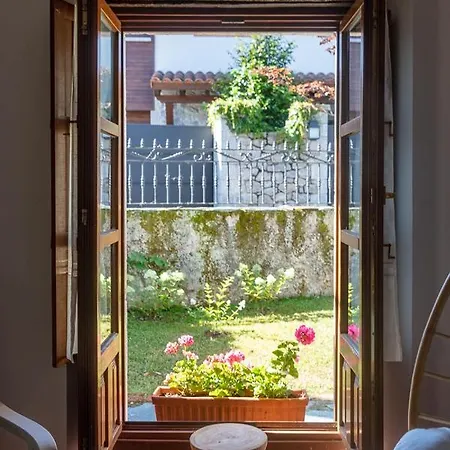 La Casona De Nueva De Llanes
