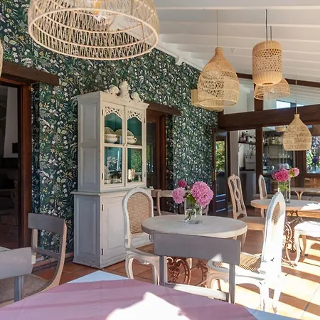 La Casona De 3* Nueva De Llanes