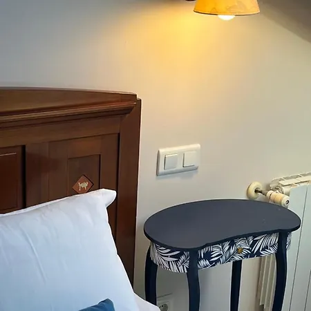 Hotel La Casona De 3*