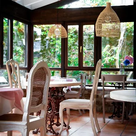 La Casona De