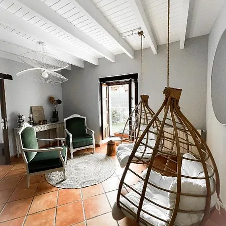 La Casona De 3*