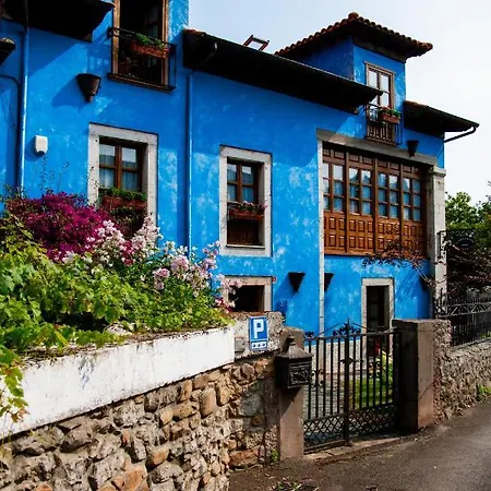 La Casona De Hotel