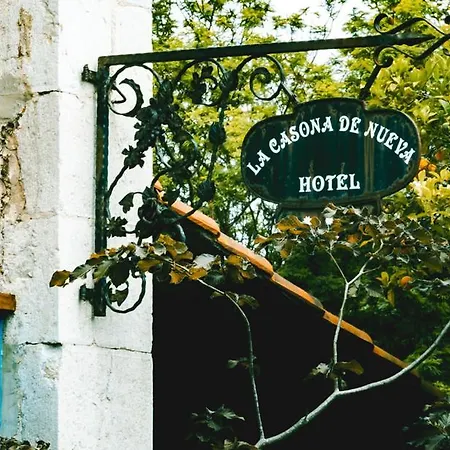 La Casona De Hotel