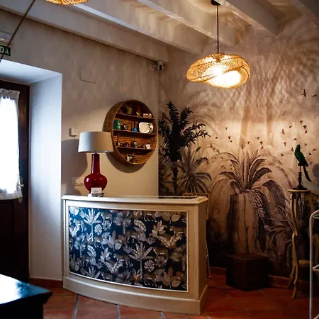 La Casona De 3* Nueva De Llanes