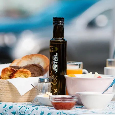 Hotel La Casona De 3*