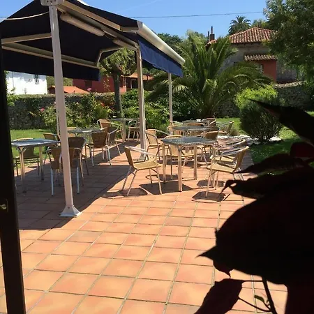 La Casona De Nueva De Llanes