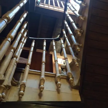 Hotel La Casona De 3*