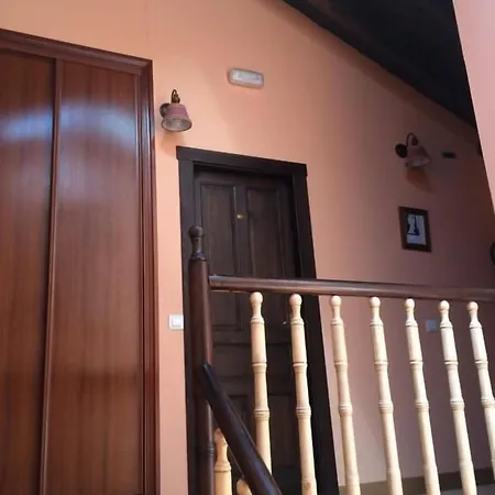La Casona De Nueva De Llanes