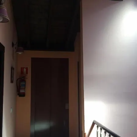 La Casona De
