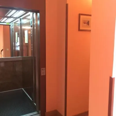 Hotel La Casona De